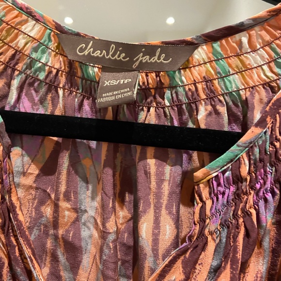 Charlie jade dress - Picture 2 of 4